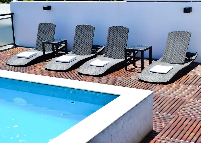 Hotel Palermitano By Dot Boutique