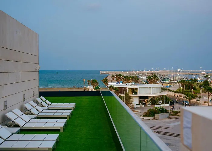  Neptuno Playa&Spa