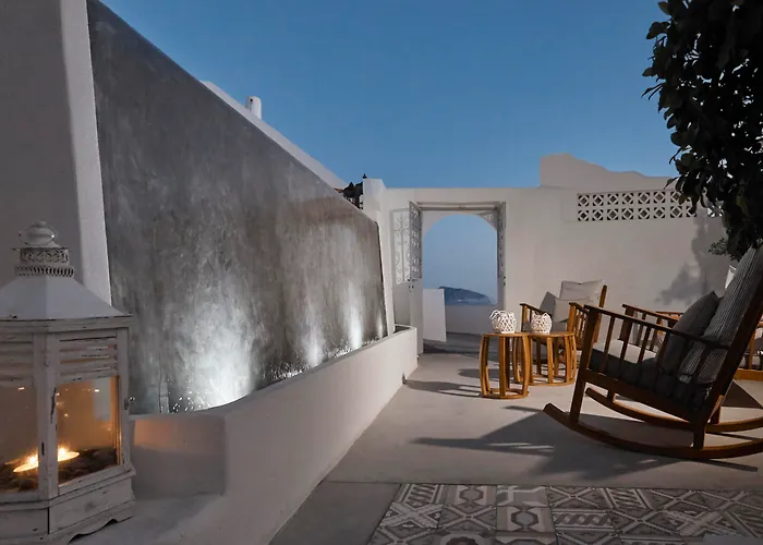 Senses Boutique Hotel (Adults Only)