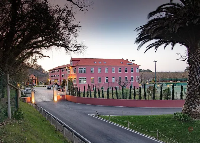 Your Hotel&Spa Alcobaça