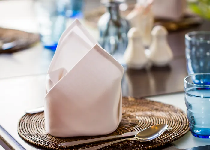 Goedkoop hotel: I Residence Hotel Sathorn