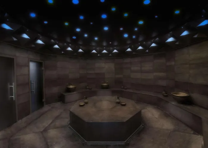 Boutique hotel only: Hyatt Centric Levent Istanbul