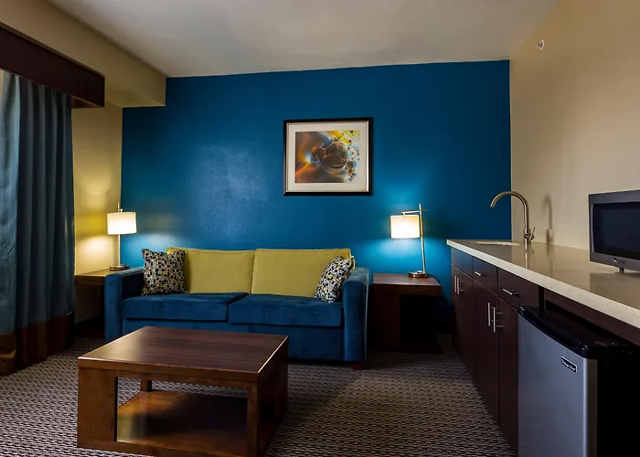 Holiday Inn Downtown By Ihg