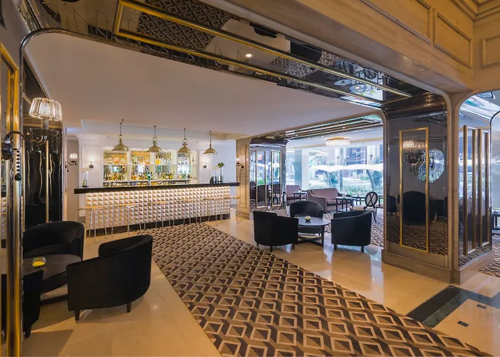Hotel: Meliá Kuala Lumpur