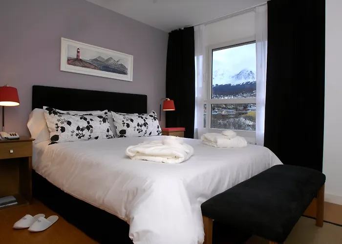 Cilene Del Faro Suites&Spa