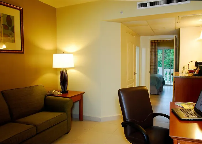 Hotel para famílias: Radisson Hotel Panama Canal