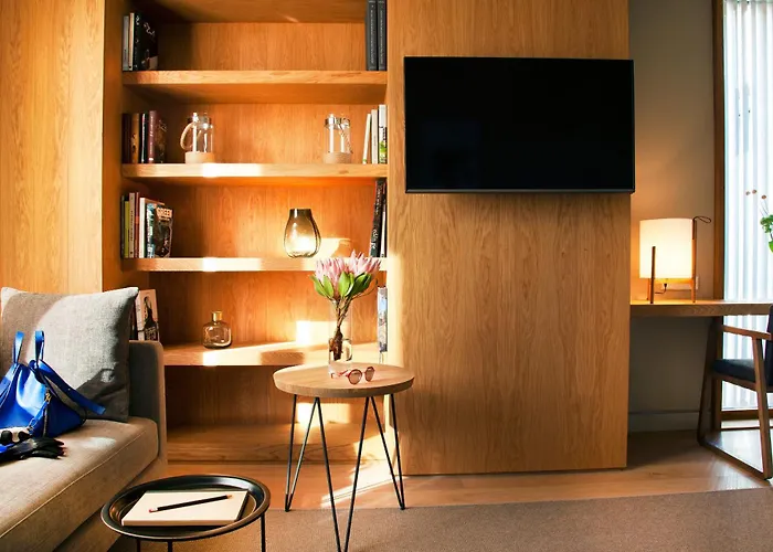 Hotel Arima & Spa - Small Luxury Hotels