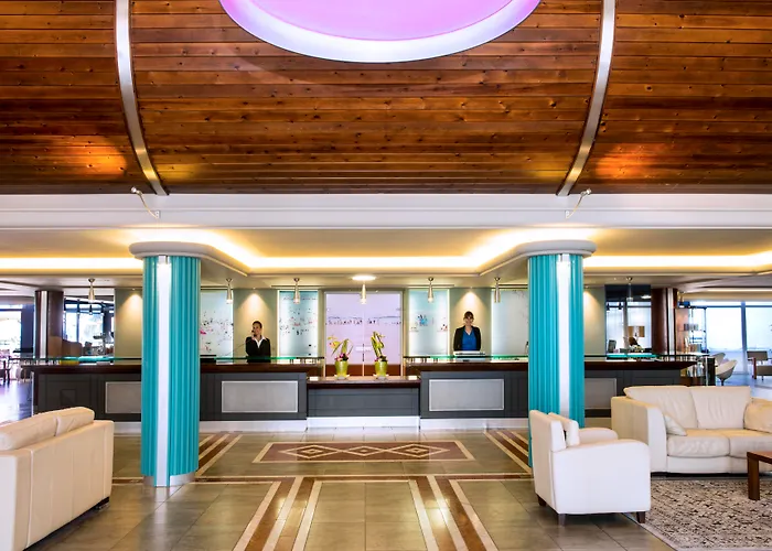 Grand Les Flamants Roses Thalasso&Spa