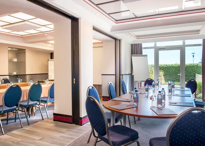 Grand Les Flamants Roses Thalasso&Spa