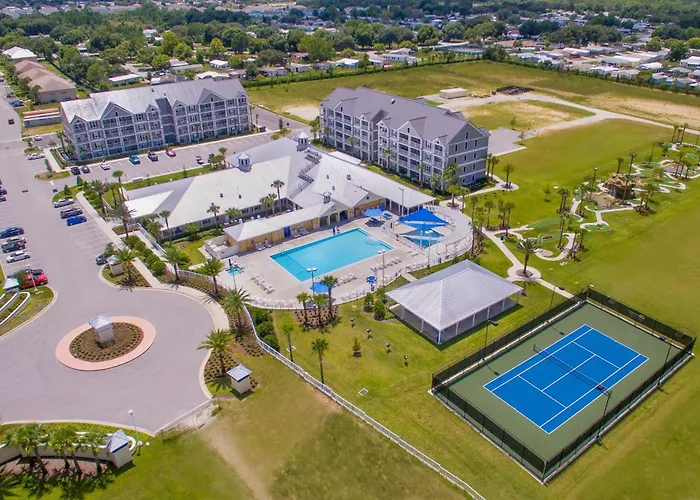Holiday Inn Club Vacations - Orlando Breeze