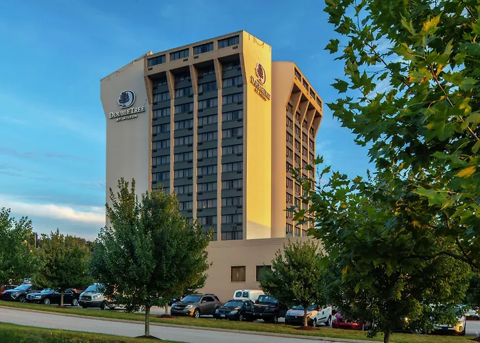 Resort: Doubletree By Hilton Pittsburgh/Monroeville Conv Center