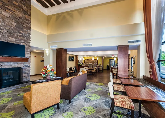 Staybridge Suites West By Ihg