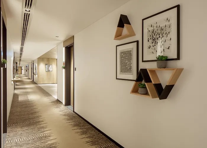 Zabeel House The Greens By Jumeirah