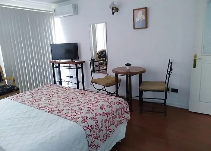 Aparthotel Room Apart
