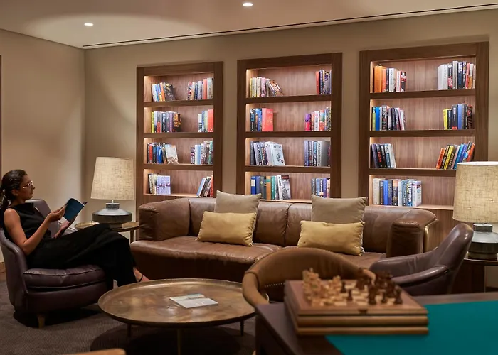 Hôtel avec vue: Les Suites At The Cliff Bay - Portobay