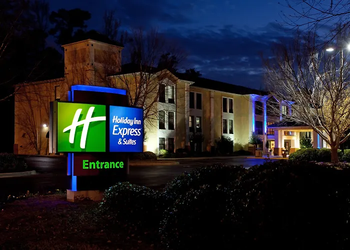 Inn And Suites