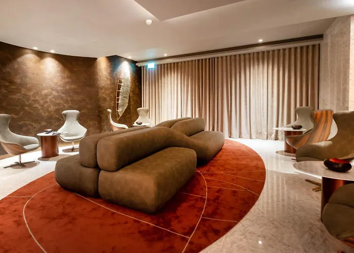 Bessahotel Baixa