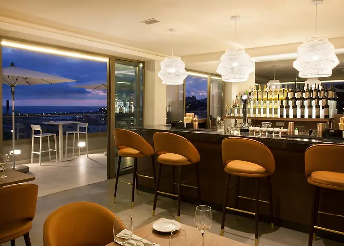 Family Hotel: Turim Santa Maria Hotel