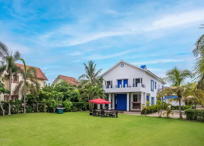 Stayvista At Timeless Elegance With Bbq And Wi-Fi