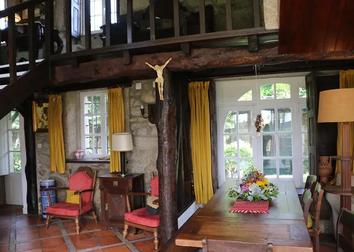 Casa Do Arco -