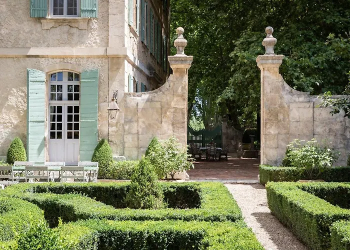 Domaine De Chalamon - Fontenille Collection