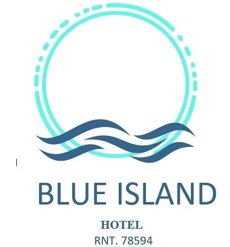 Blue Island