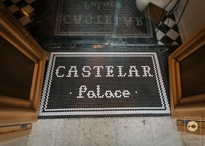 Castelar Palace