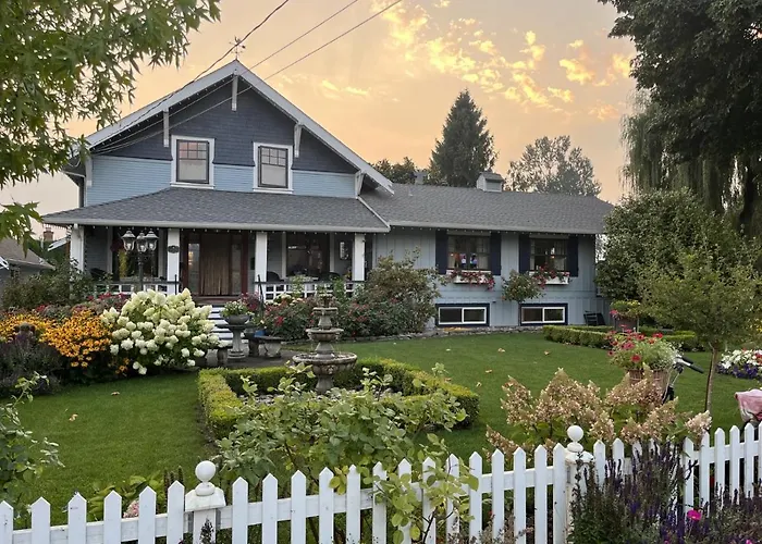 The Hazelhouse