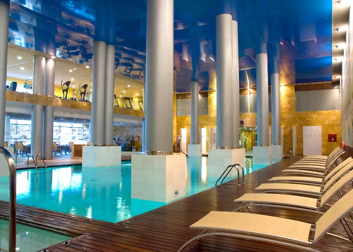 Hotel boutique: Grupotel Playa de Palma Suites&Spa
