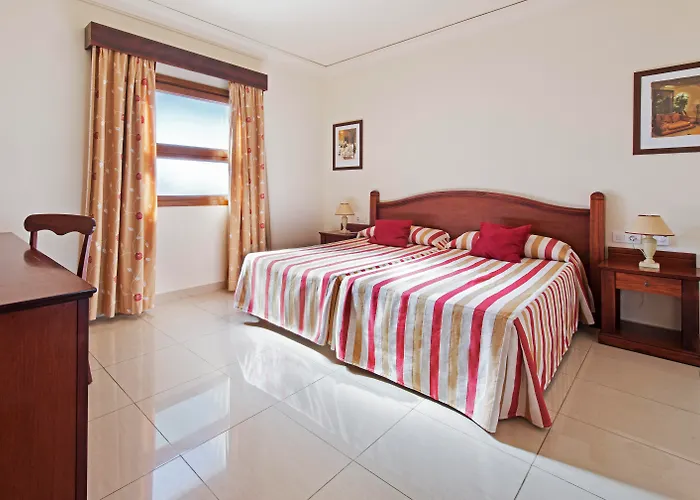Design hotel Marylanza Suites & Spa