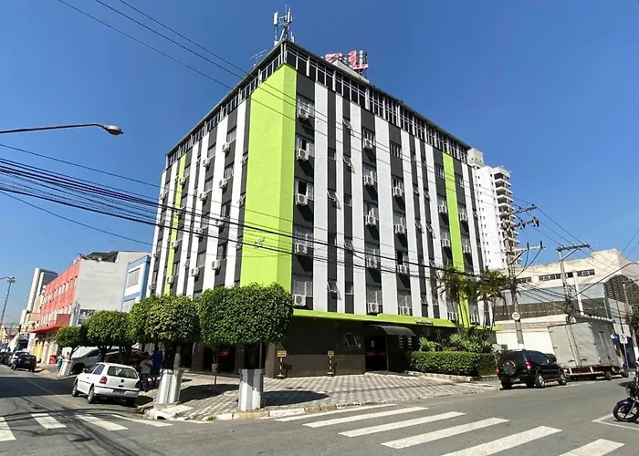 VOA San José Palace