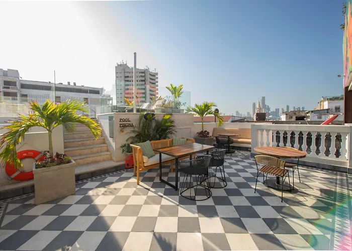 Voilá Centro Histórico