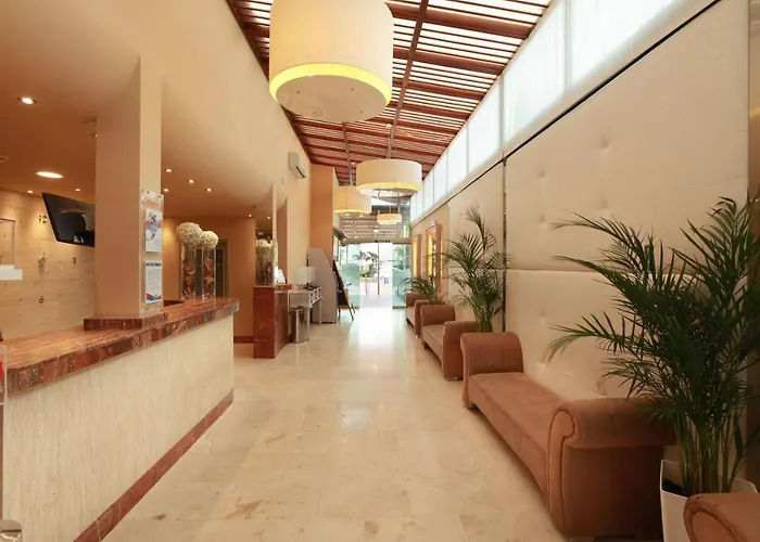 Apartamento: Grupotel Playa Feliz