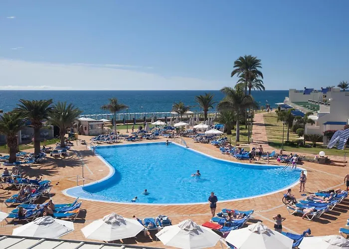 Apartamento: Grupotel Playa Feliz