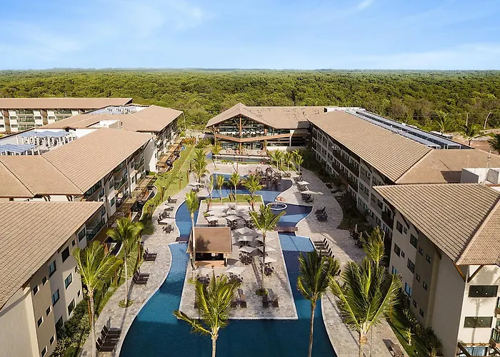 Boutique hotel only: Samoa Beach Resort