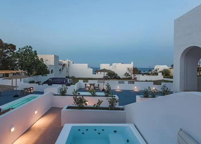 Voca & Suites