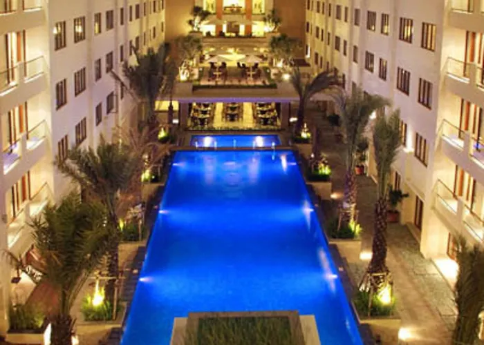 Aston Kuta And Residence