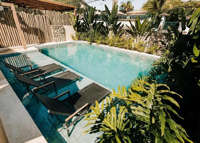 Hotel que aceita animais de estimação: Pousada Zama
