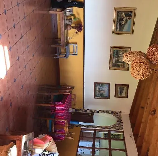 Il Giardino Hostal