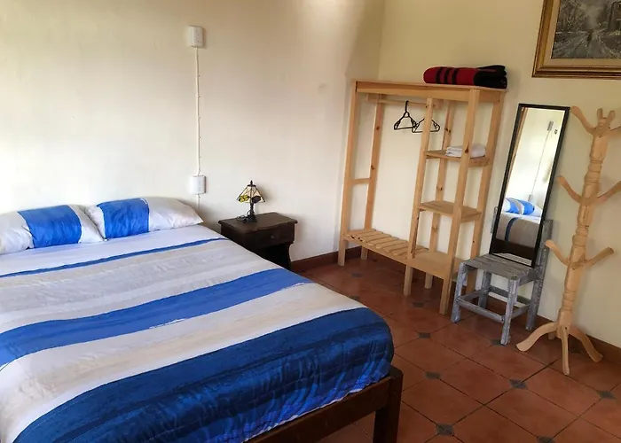 Il Giardino Hostal