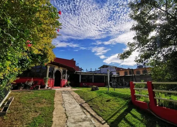 Il Giardino Hostal