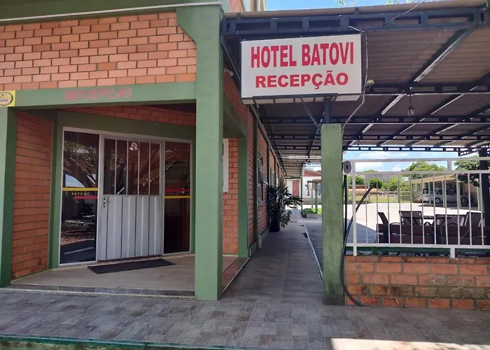  Batovi