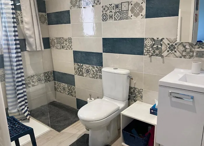 Hôtel 3 étoiles: Chambres d'hôtes Les Ouches