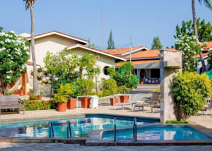 Hotel que aceita animais de estimação: Hotel Pousada do Buriti