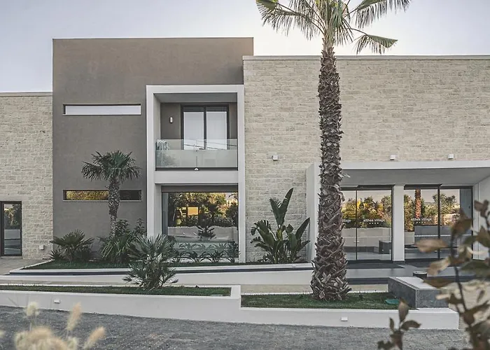Hotel familiar: Althea Village - Family Hotel