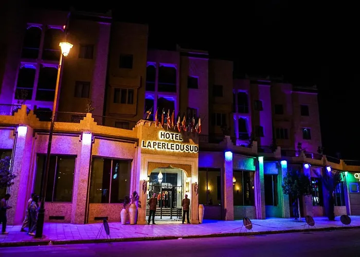 La Perle Du Sud