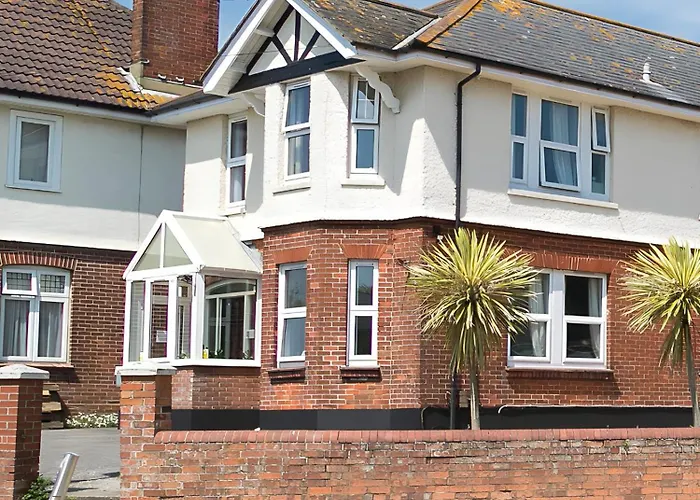 Park House