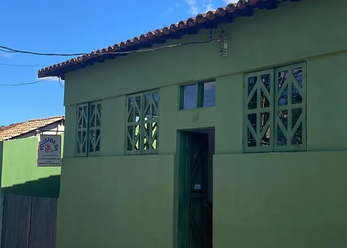  Pousada da Rita