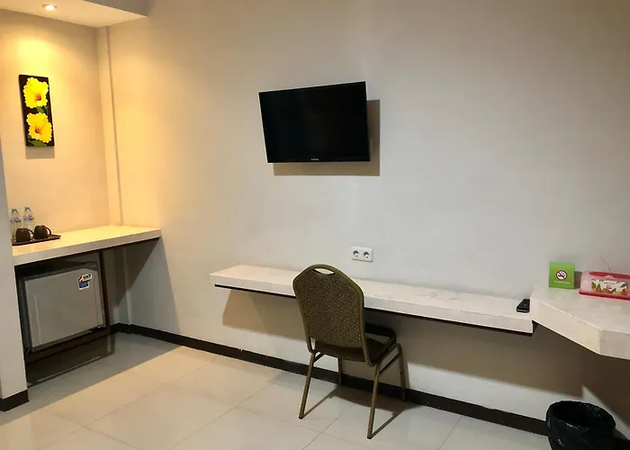 Kana Citra Guesthouse