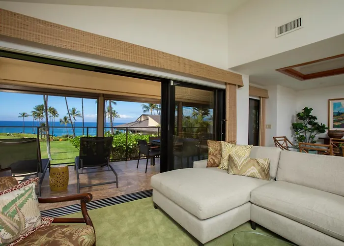 Jacuzzi hotel: Wailea Elua Village - Coraltree Residence Collection